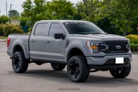 2023 Ford F-150 SuperCrew Black Widow for sale