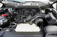2023 Ford F-150 SuperCrew Black Widow for sale