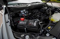 2023 Ford F-150 SuperCrew Black Widow for sale