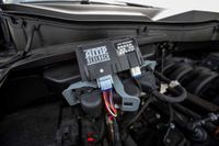 2023 Ford F-150 SuperCrew Black Widow for sale