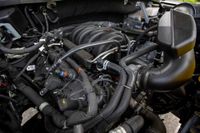 2023 Ford F-150 SuperCrew Black Widow for sale