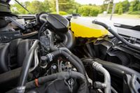 2023 Ford F-150 SuperCrew Black Widow for sale