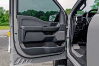 2023 Ford F-150 SuperCrew Black Widow for sale