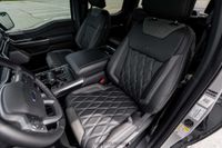 2023 Ford F-150 SuperCrew Black Widow for sale