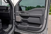 2023 Ford F-150 SuperCrew Black Widow for sale