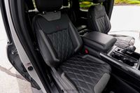 2023 Ford F-150 SuperCrew Black Widow for sale