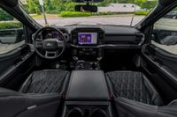 2023 Ford F-150 SuperCrew Black Widow for sale