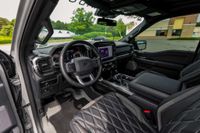 2023 Ford F-150 SuperCrew Black Widow for sale