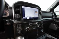 2023 Ford F-150 SuperCrew Black Widow for sale