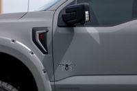 2023 Ford F-150 SuperCrew Black Widow for sale