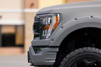 2023 Ford F-150 SuperCrew Black Widow for sale