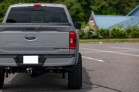 2023 Ford F-150 SuperCrew Black Widow for sale