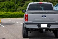 2023 Ford F-150 SuperCrew Black Widow for sale