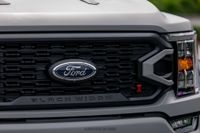 2023 Ford F-150 SuperCrew Black Widow for sale