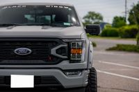 2023 Ford F-150 SuperCrew Black Widow for sale