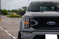 2023 Ford F-150 SuperCrew Black Widow for sale