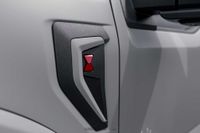 2023 Ford F-150 SuperCrew Black Widow for sale
