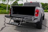2023 Ford F-150 SuperCrew Black Widow for sale