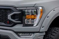 2023 Ford F-150 SuperCrew Black Widow for sale