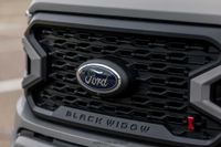 2023 Ford F-150 SuperCrew Black Widow for sale