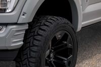 2023 Ford F-150 SuperCrew Black Widow for sale