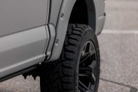 2023 Ford F-150 SuperCrew Black Widow for sale