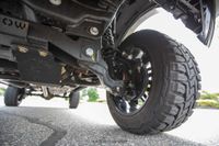 2023 Ford F-150 SuperCrew Black Widow for sale