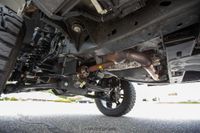 2023 Ford F-150 SuperCrew Black Widow for sale