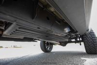 2023 Ford F-150 SuperCrew Black Widow for sale