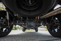2023 Ford F-150 SuperCrew Black Widow for sale