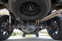 2023 Ford F-150 SuperCrew Black Widow for sale