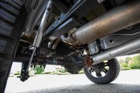 2023 Ford F-150 SuperCrew Black Widow for sale