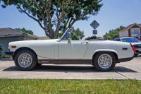1976 MG Midget for sale