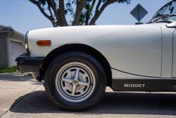 1976 MG Midget for sale