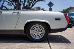 1976 MG Midget for sale