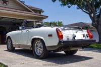 1976 MG Midget for sale