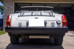 1976 MG Midget for sale