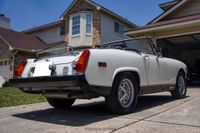 1976 MG Midget for sale