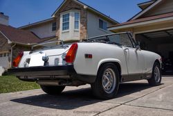1976 MG Midget for sale