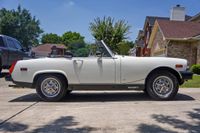 1976 MG Midget for sale