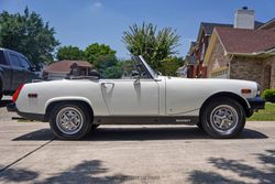 1976 MG Midget for sale