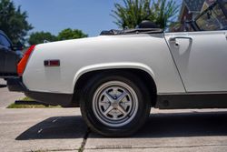 1976 MG Midget for sale
