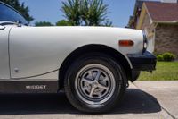 1976 MG Midget for sale