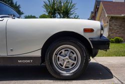 1976 MG Midget for sale