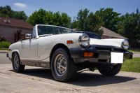 1976 MG Midget for sale
