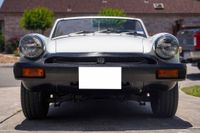 1976 MG Midget for sale