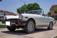 1976 MG Midget for sale