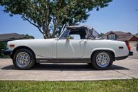 1976 MG Midget for sale