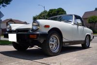 1976 MG Midget for sale