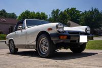 1976 MG Midget for sale